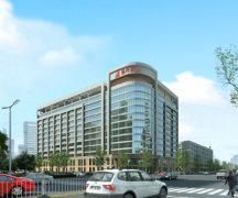 強(qiáng)壽藥業(yè)投資2億 南寧“強(qiáng)壽集團(tuán)生產(chǎn)基地”興建完工